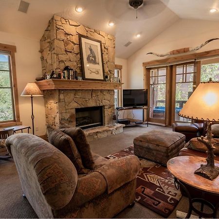 Town Point Condos By Park City Vacations エクステリア 写真