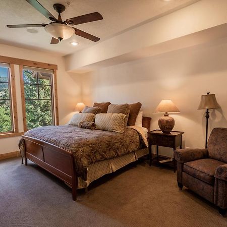 Town Point Condos By Park City Vacations エクステリア 写真
