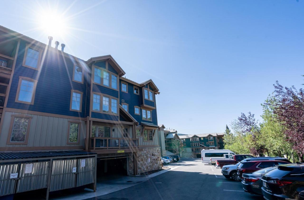 Town Point Condos By Park City Vacations エクステリア 写真