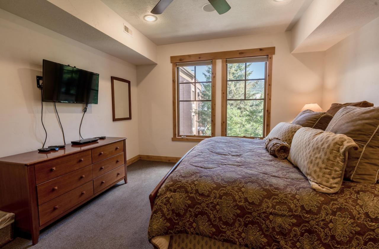 Town Point Condos By Park City Vacations エクステリア 写真