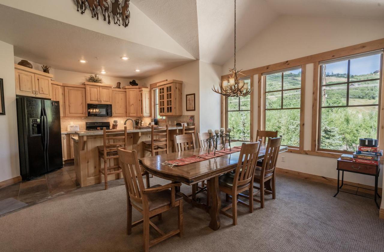 Town Point Condos By Park City Vacations エクステリア 写真