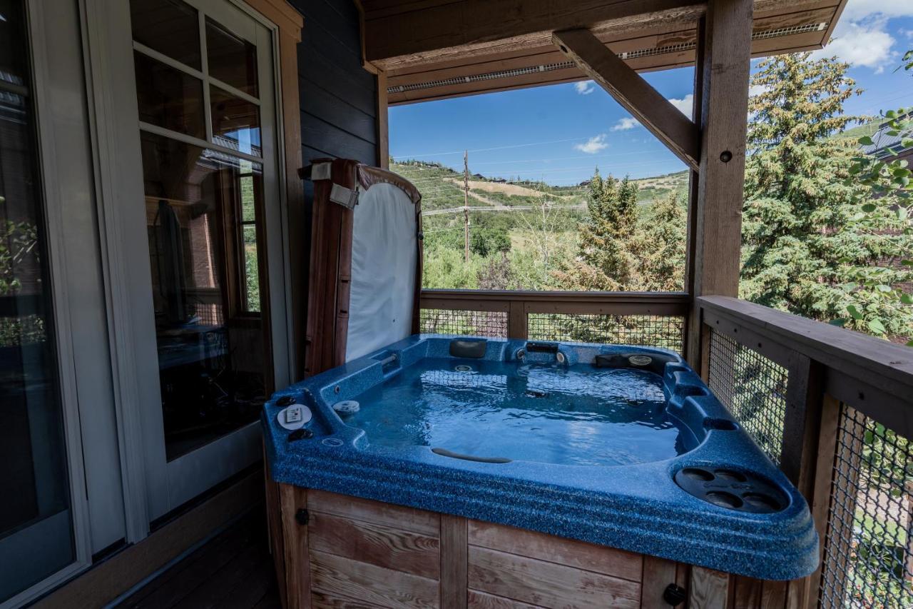 Town Point Condos By Park City Vacations エクステリア 写真