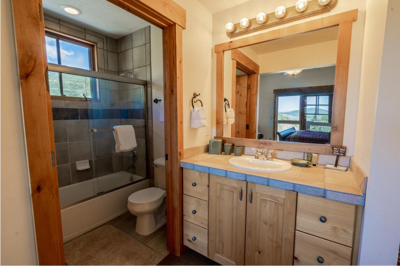 Town Point Condos By Park City Vacations エクステリア 写真