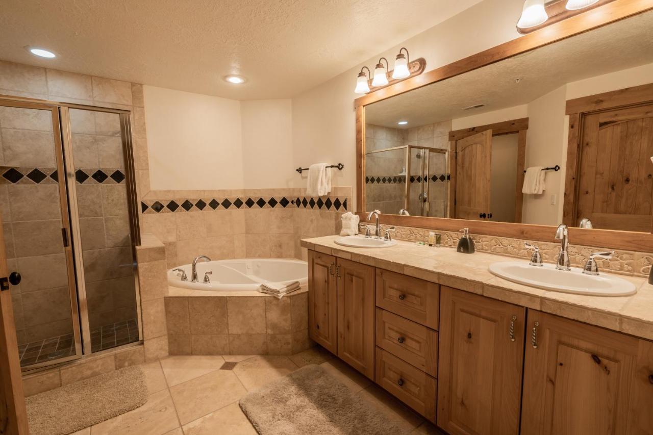 Town Point Condos By Park City Vacations エクステリア 写真