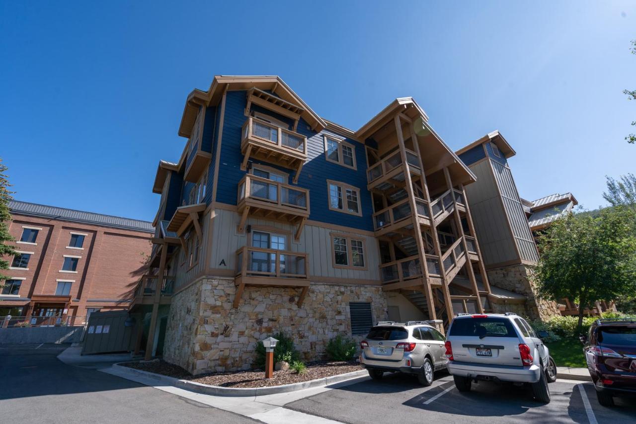 Town Point Condos By Park City Vacations エクステリア 写真