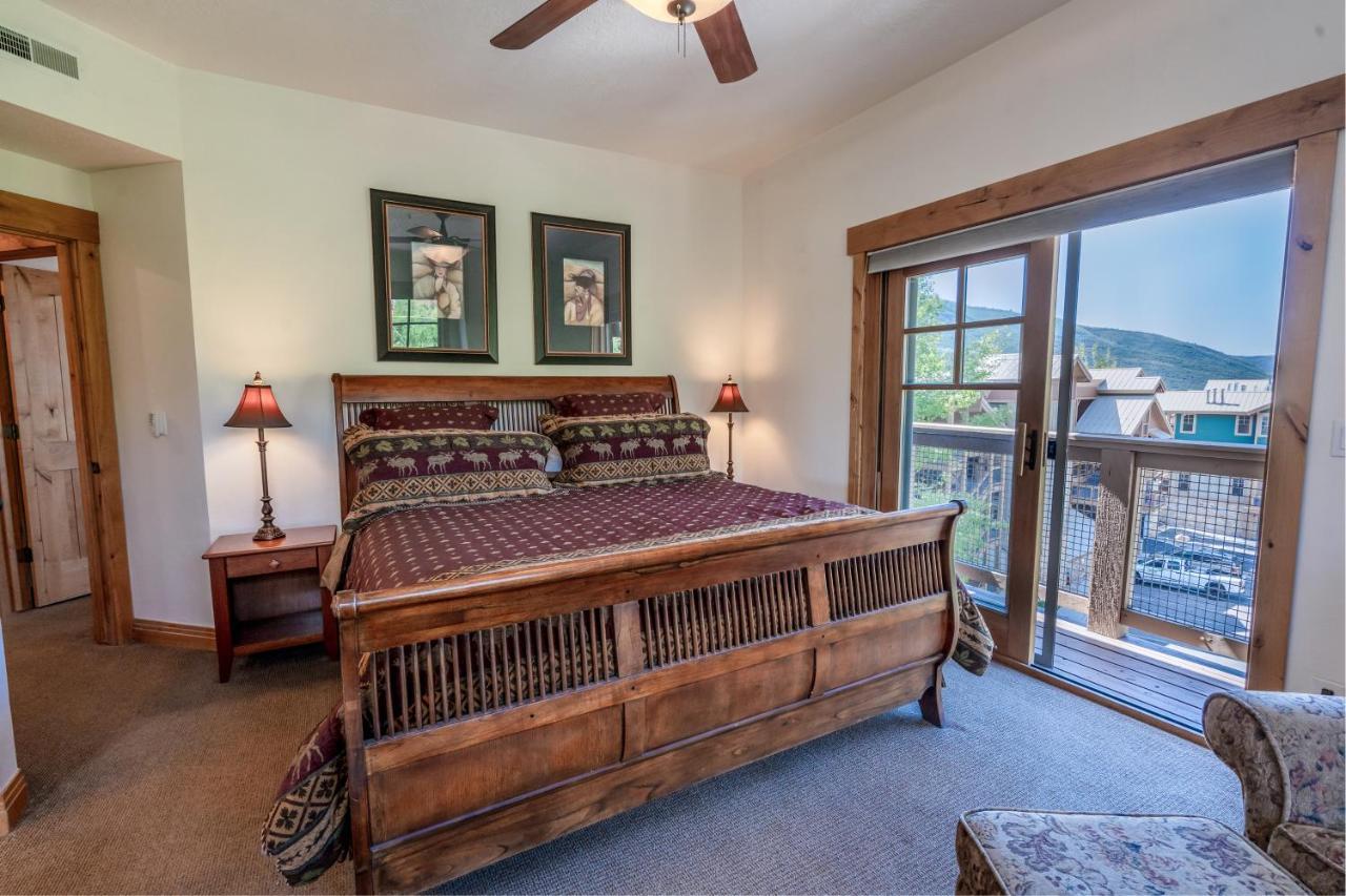 Town Point Condos By Park City Vacations エクステリア 写真