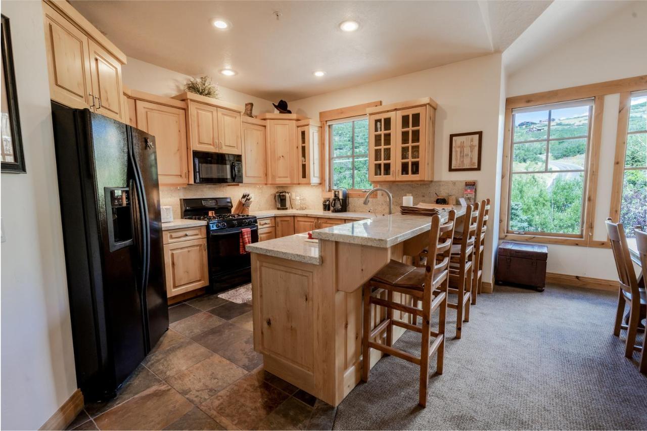 Town Point Condos By Park City Vacations エクステリア 写真