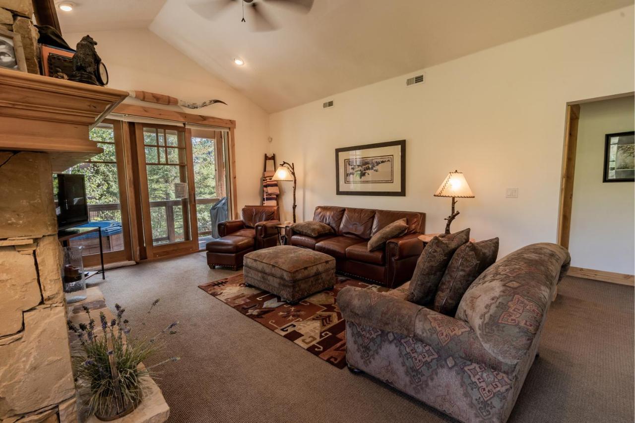 Town Point Condos By Park City Vacations エクステリア 写真