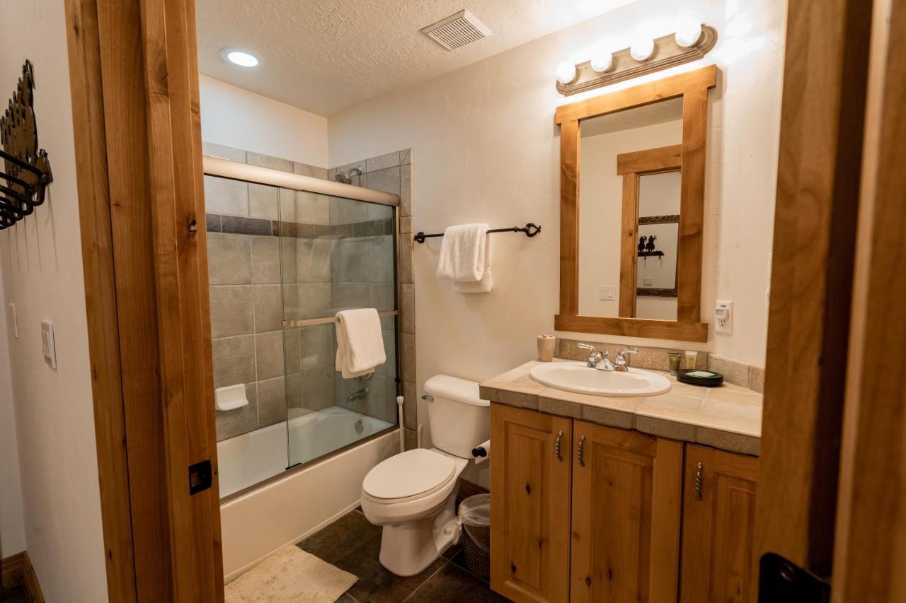 Town Point Condos By Park City Vacations エクステリア 写真
