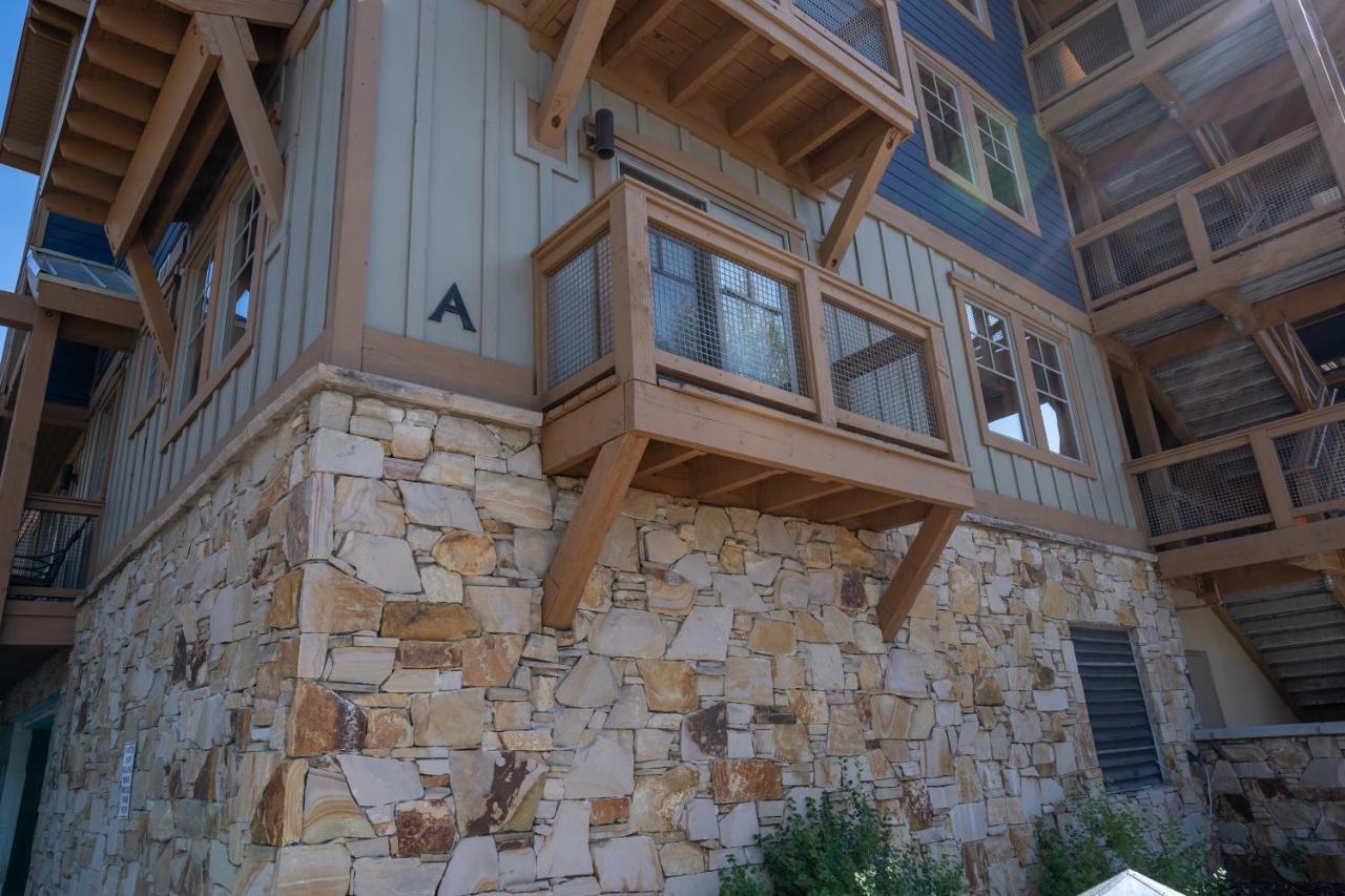 Town Point Condos By Park City Vacations エクステリア 写真