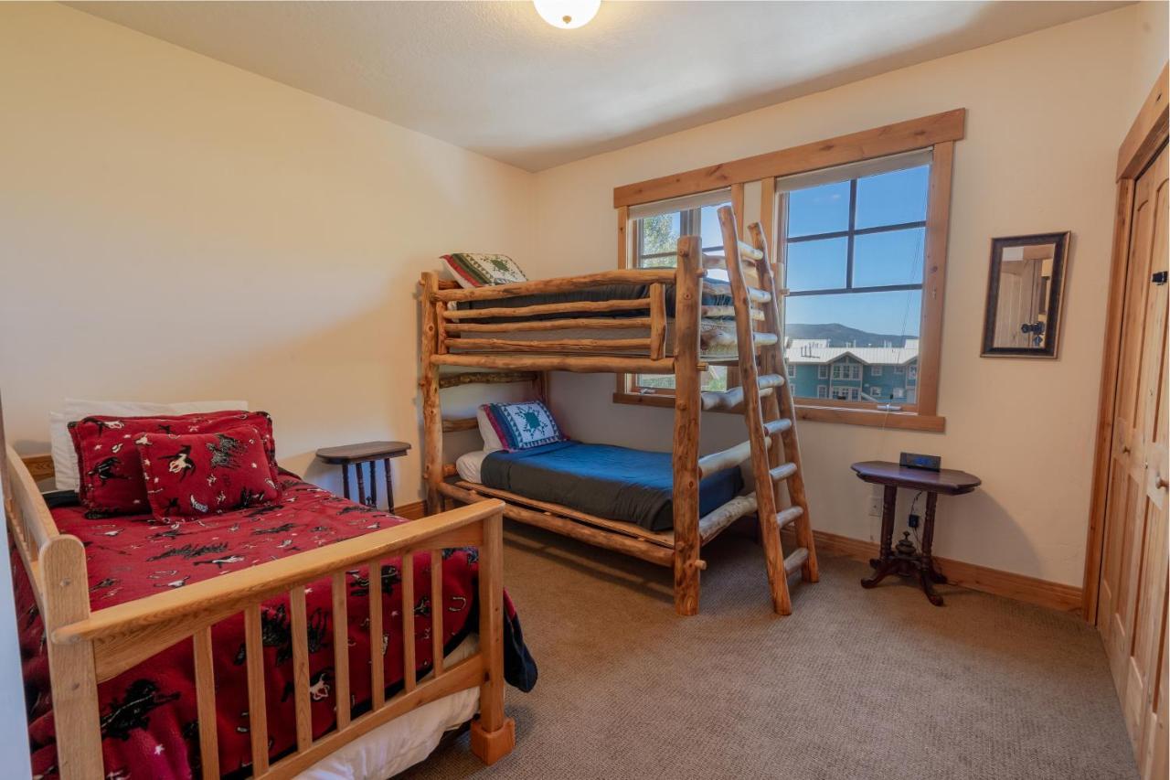 Town Point Condos By Park City Vacations エクステリア 写真