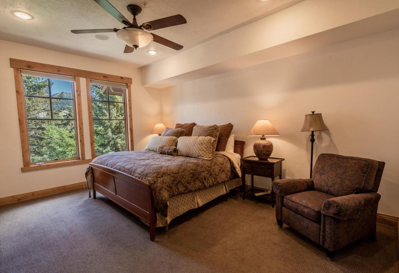 Town Point Condos By Park City Vacations エクステリア 写真