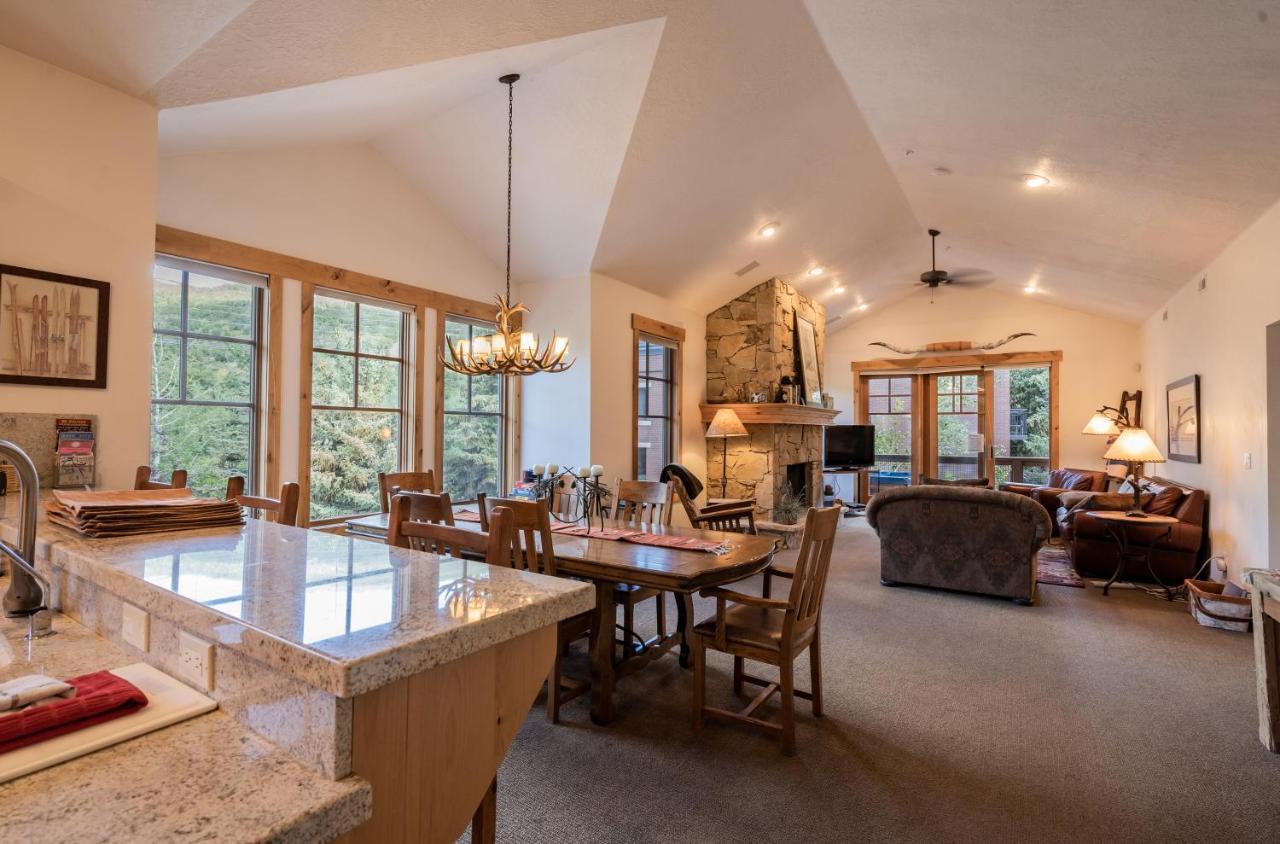 Town Point Condos By Park City Vacations エクステリア 写真