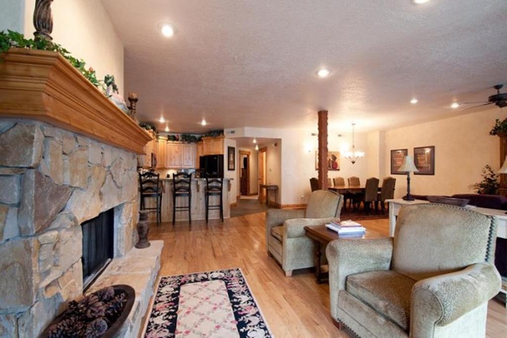 Town Point Condos By Park City Vacations 部屋 写真