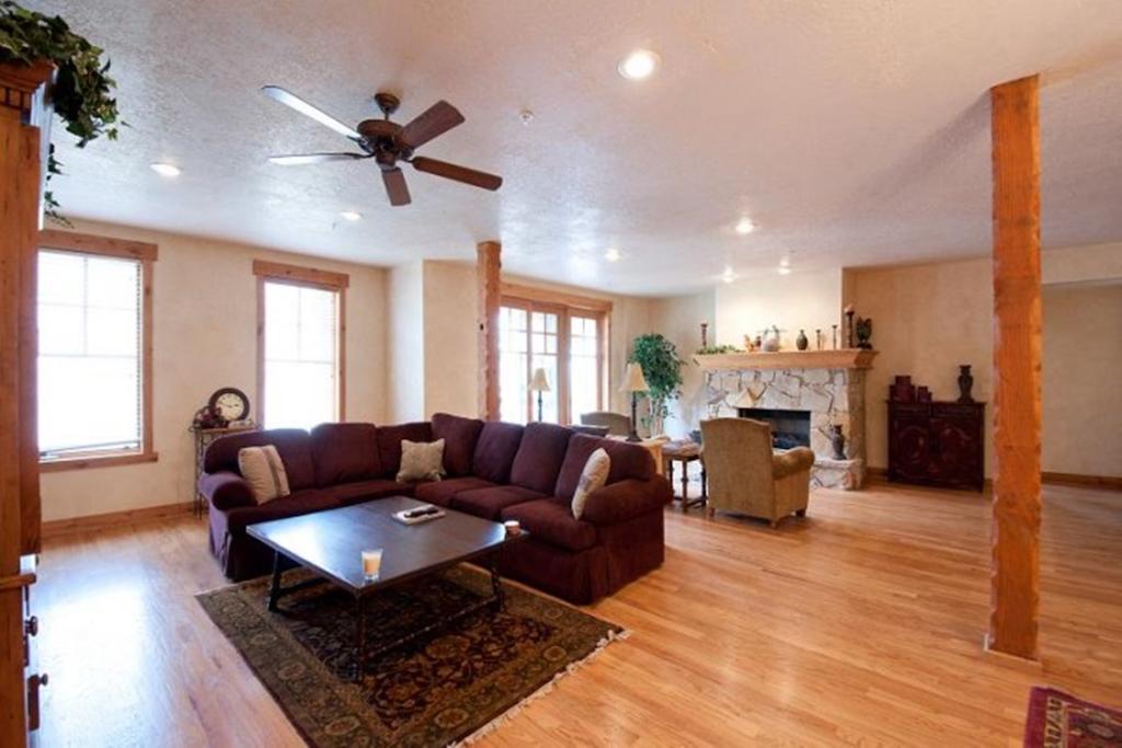 Town Point Condos By Park City Vacations 部屋 写真