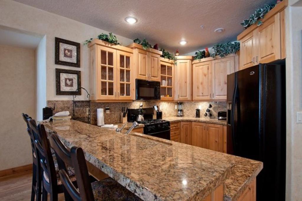 Town Point Condos By Park City Vacations 部屋 写真