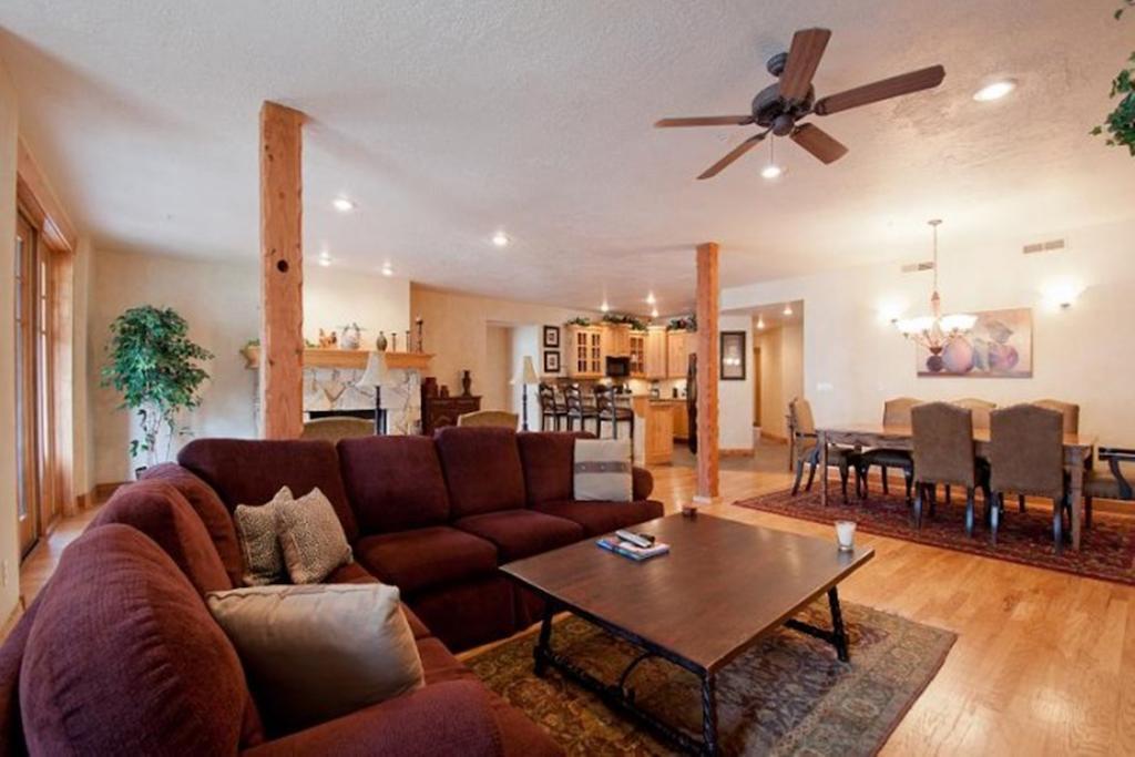 Town Point Condos By Park City Vacations 部屋 写真