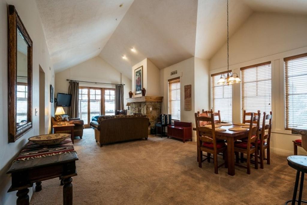 Town Point Condos By Park City Vacations 部屋 写真