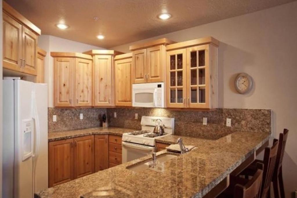 Town Point Condos By Park City Vacations 部屋 写真