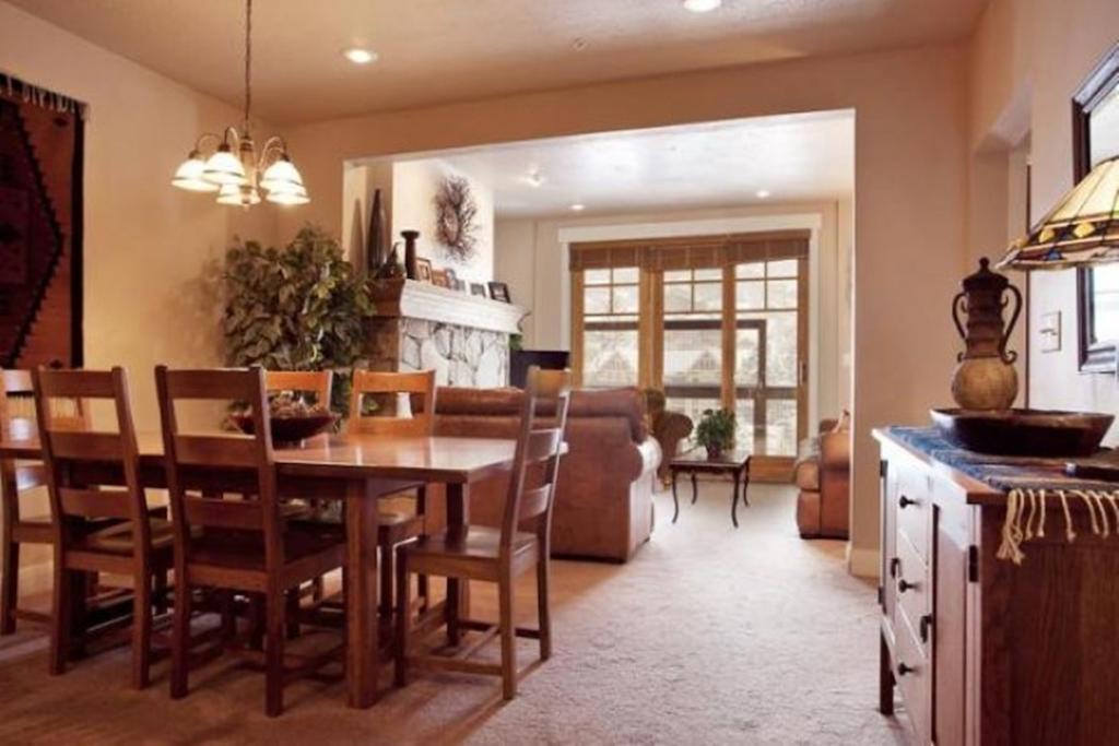 Town Point Condos By Park City Vacations 部屋 写真