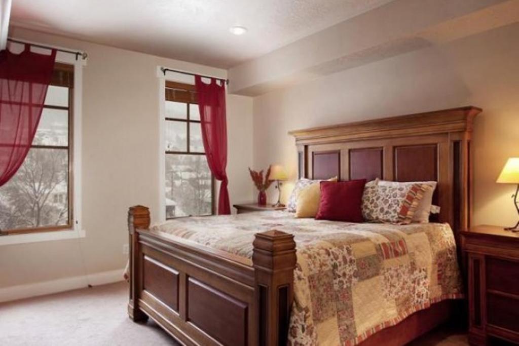 Town Point Condos By Park City Vacations 部屋 写真