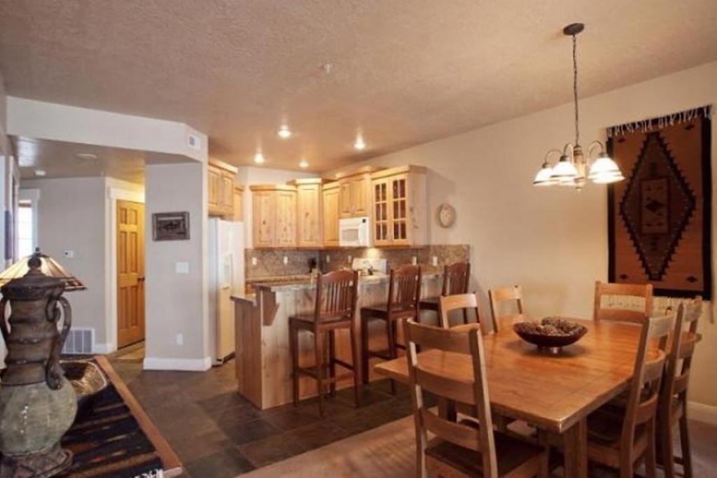 Town Point Condos By Park City Vacations 部屋 写真