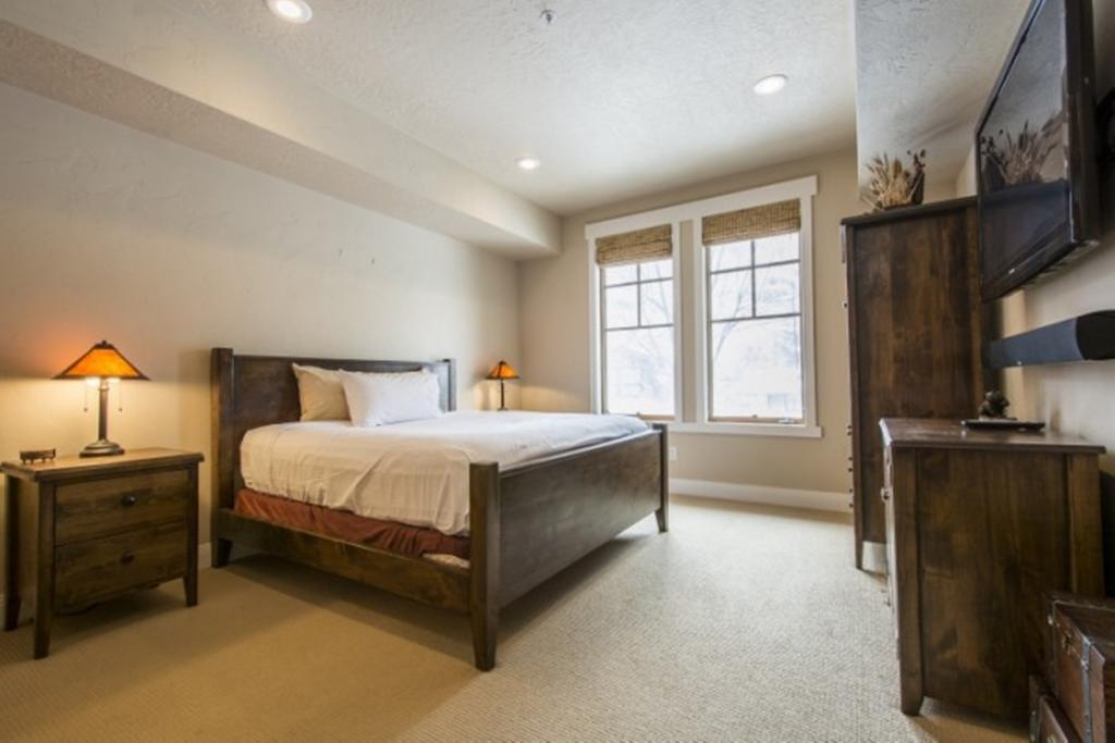 Town Point Condos By Park City Vacations 部屋 写真