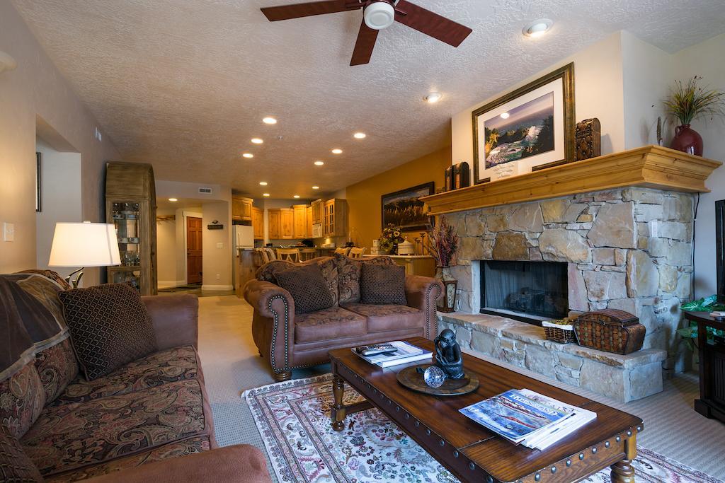 Town Point Condos By Park City Vacations 部屋 写真