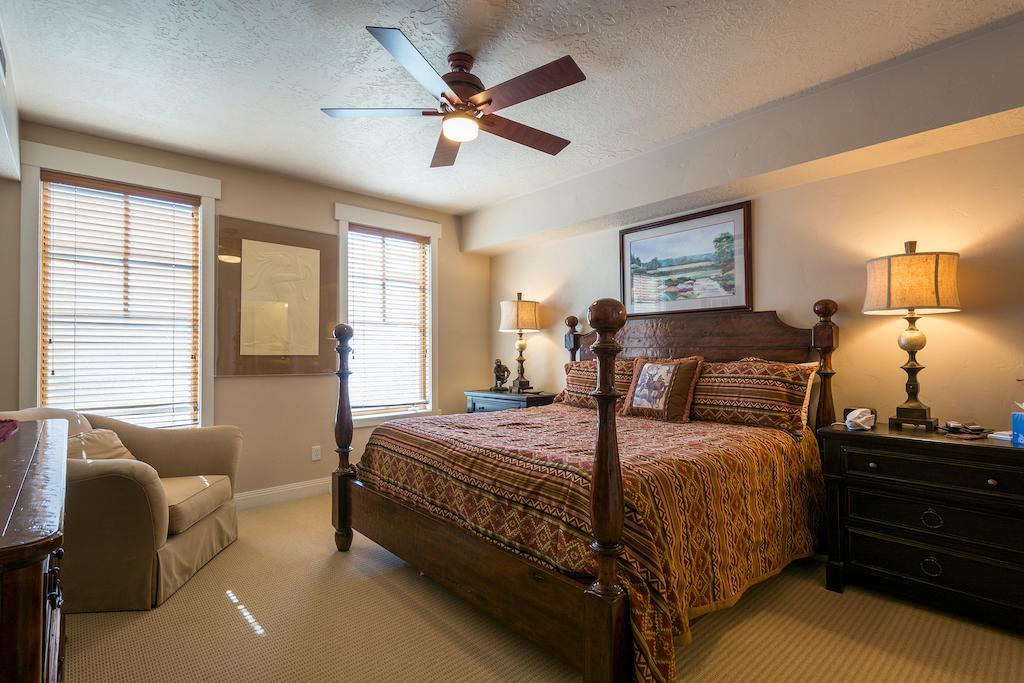 Town Point Condos By Park City Vacations エクステリア 写真