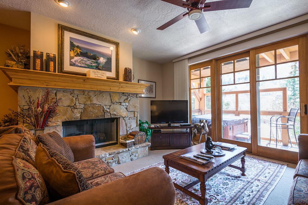 Town Point Condos By Park City Vacations 部屋 写真