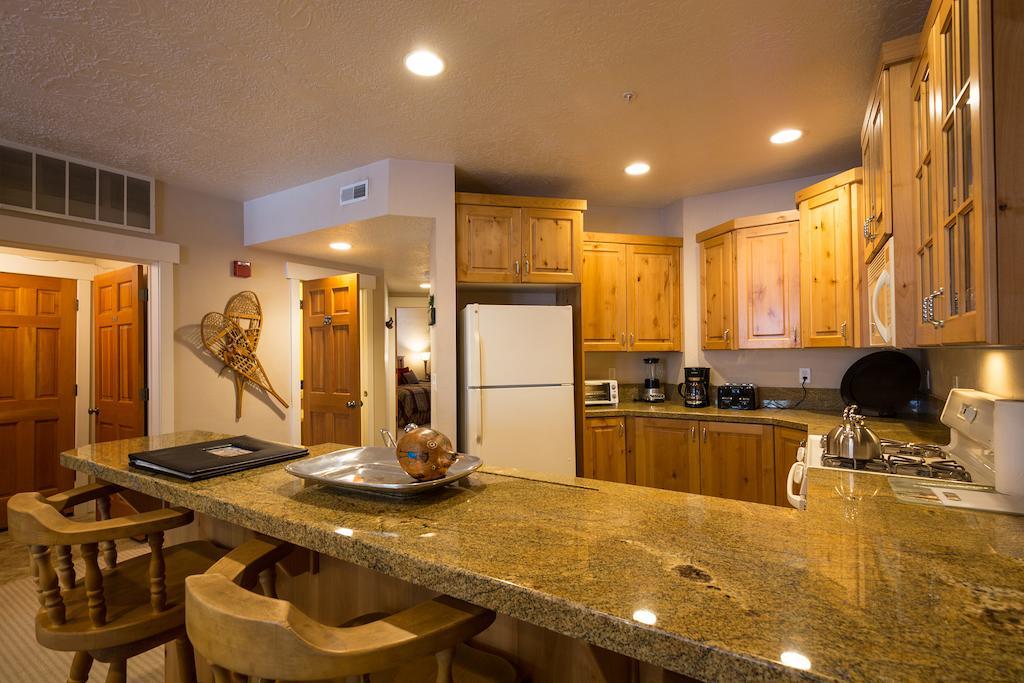 Town Point Condos By Park City Vacations 部屋 写真