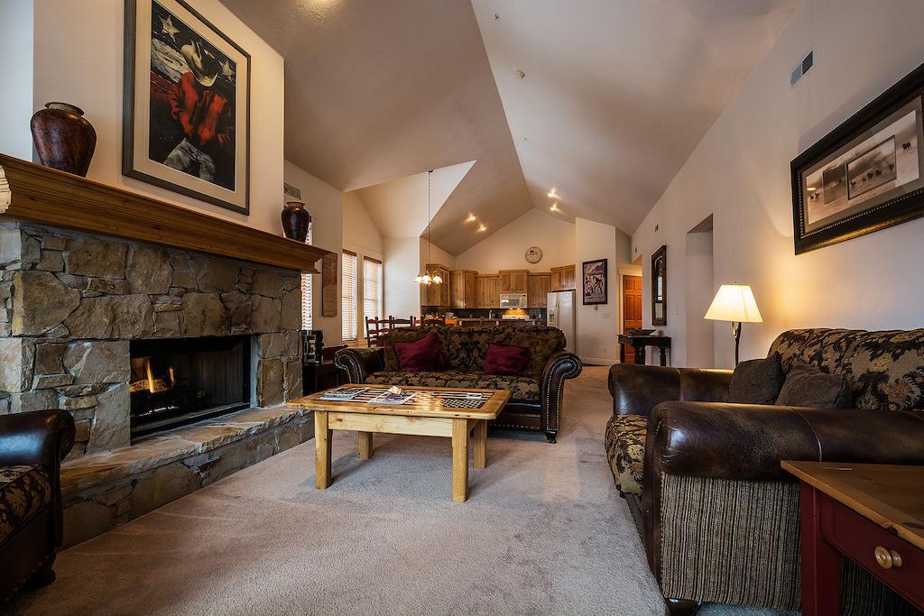 Town Point Condos By Park City Vacations 部屋 写真