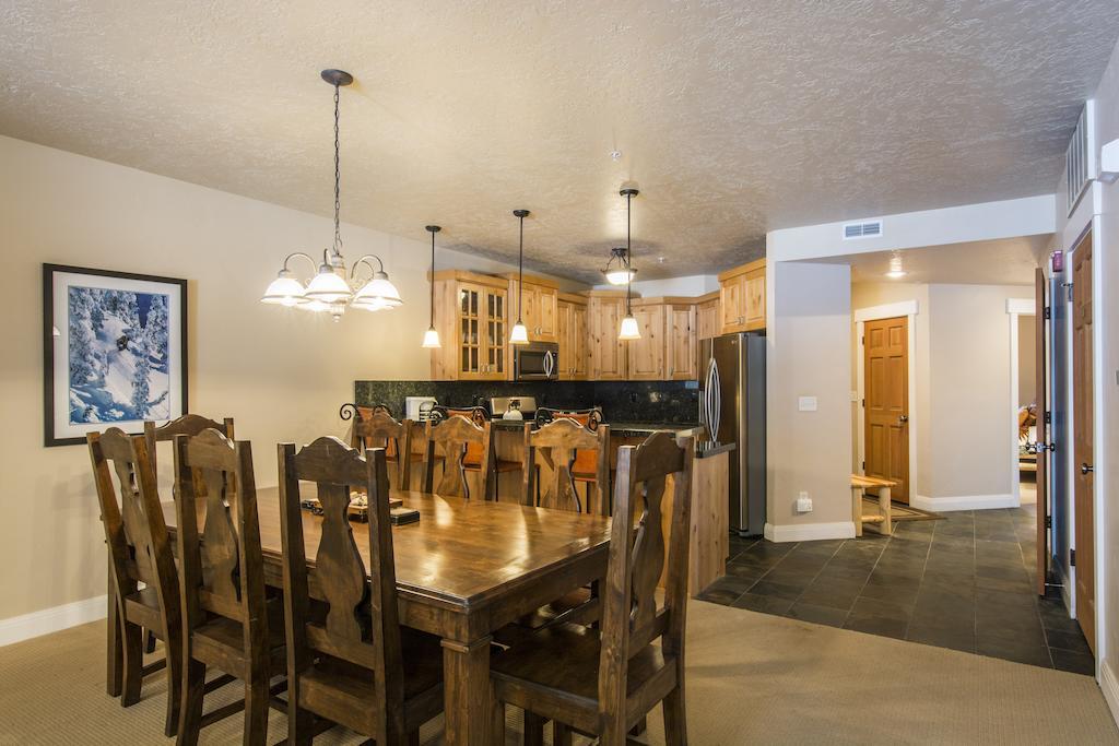 Town Point Condos By Park City Vacations 部屋 写真